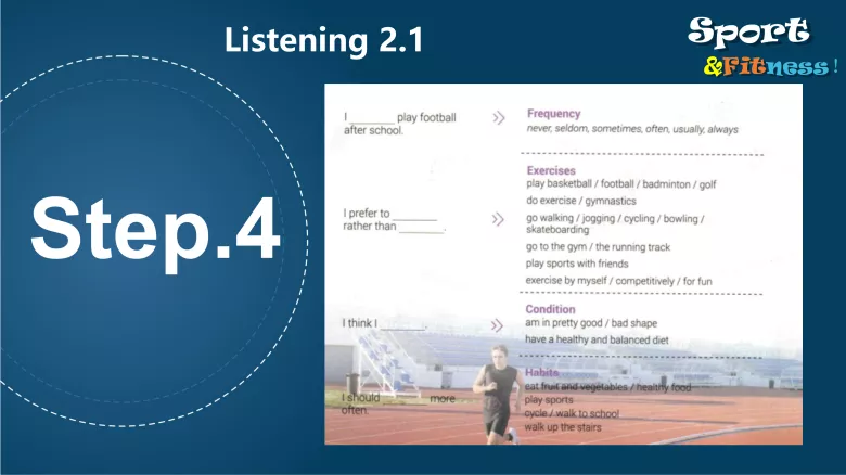 图片[5]-必修一Unit 2 Topic talk课件-高英中语资源站