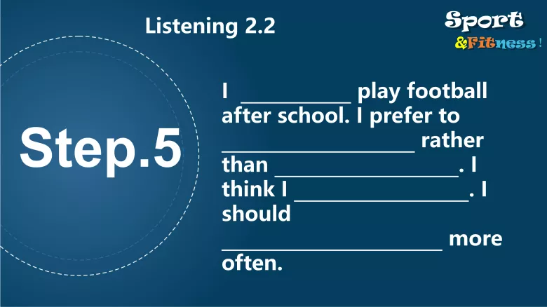 图片[7]-必修一Unit 2 Topic talk课件-高英中语资源站