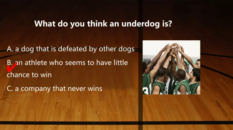 图片[2]-必修一Unit2Lesson1阅读课件-高英中语资源站