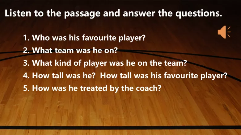 图片[3]-必修一Unit2Lesson1阅读课件-高英中语资源站