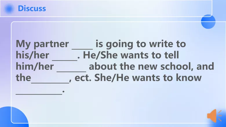 图片[5]-必修一 Unit1 WritingWorkshop写作课件-高英中语资源站