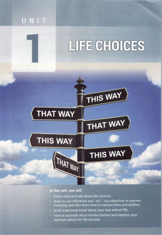 图片[1]-必修一电子课本PDF版-高英中语资源站