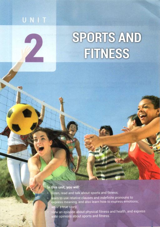 图片[2]-必修一电子课本PDF版-高英中语资源站