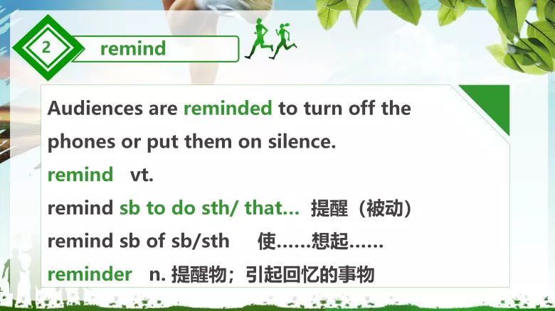 图片[6]-必修一Unit 2 Lesson 2单词课件-高英中语资源站