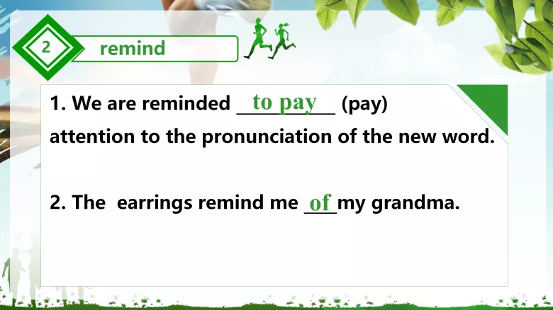 图片[7]-必修一Unit 2 Lesson 2单词课件-高英中语资源站