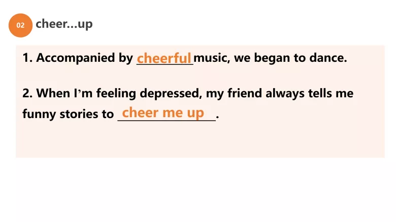 图片[7]-必修一 Unit 2 Lesson3 词汇课件-高英中语资源站