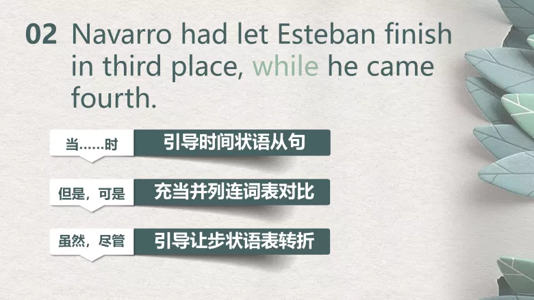 图片[6]-必修一Unit 2 Writing workshop 词汇课件-高英中语资源站