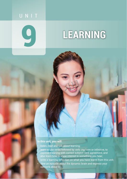 图片[3]-必修三电子课本PDF版-高英中语资源站