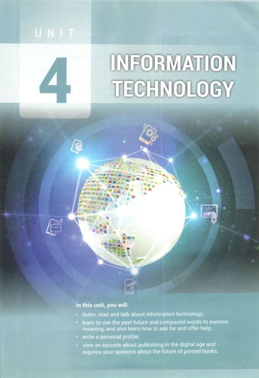 图片[1]-必修二电子课本PDF版-高英中语资源站