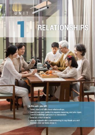 图片[1]-选择性必修一电子课本PDF版-高英中语资源站