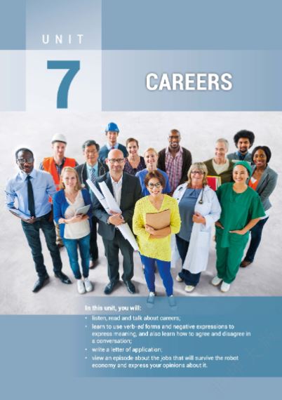 图片[1]-选择性必修三电子课本PDF版-高英中语资源站