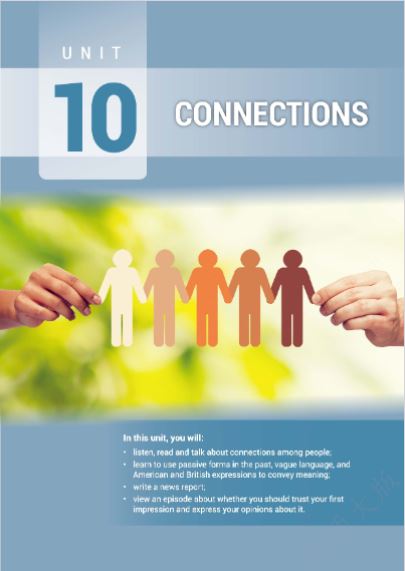 图片[1]-选择性必修四电子课本PDF版-高英中语资源站