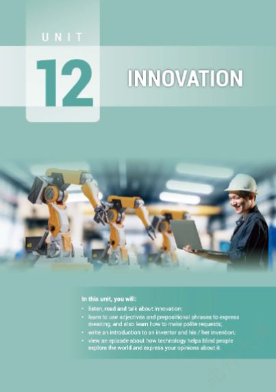 图片[3]-选择性必修四电子课本PDF版-高英中语资源站