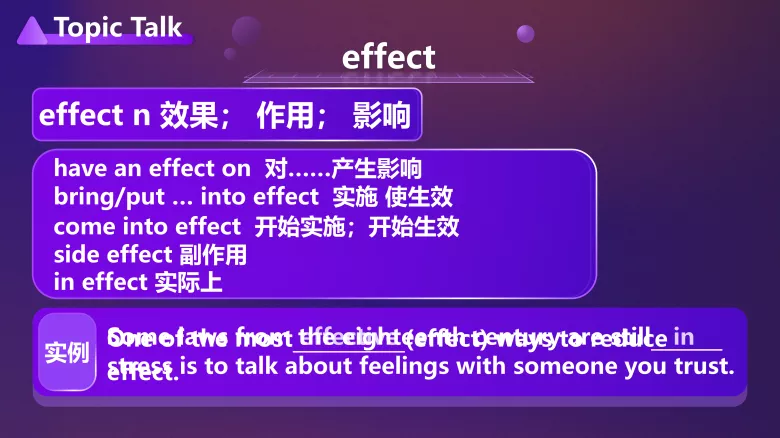 图片[3]-必修二Unit4 TopicTalkLesson1词汇课件-高英中语资源站