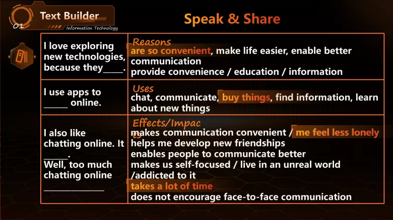 图片[4]-必修二 Unit 4 Topic Talk Viewing Workshop 听说课件-高英中语资源站