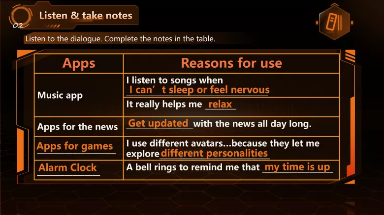 图片[5]-必修二 Unit 4 Topic Talk Viewing Workshop 听说课件-高英中语资源站