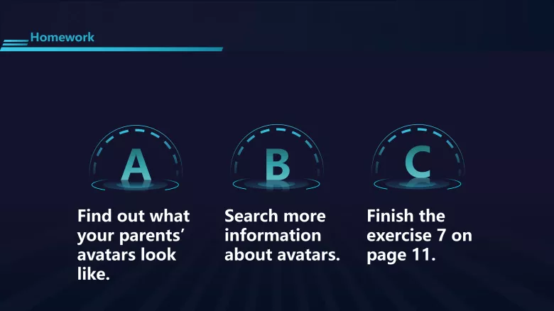 图片[6]-必修二 Unit 4 Lesson 1 阅读课件-高英中语资源站