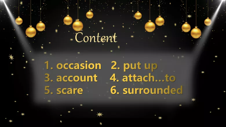 图片[3]-必修一 Unit 3 Topic Talk Viewing workshop 课件-高英中语资源站