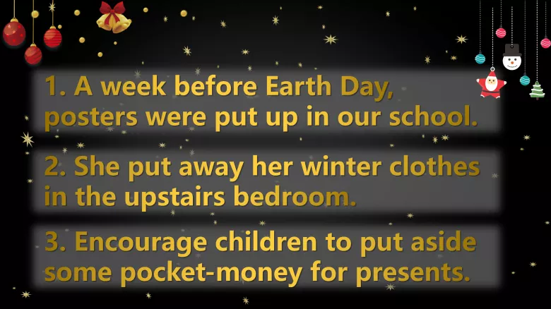 图片[6]-必修一 Unit 3 Topic talk Lesson 1单词课件-高英中语资源站