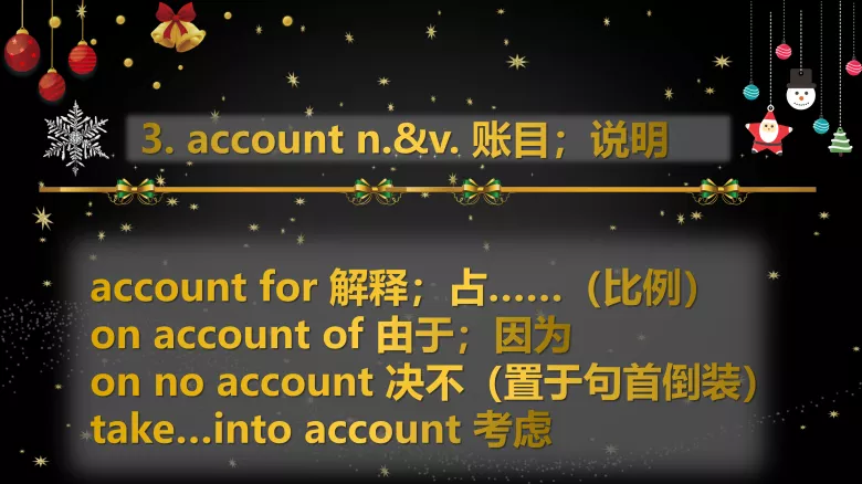 图片[7]-必修一 Unit 3 Topic talk Lesson 1单词课件-高英中语资源站