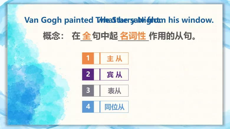 图片[6]-必修三Unit7 Lesson1 名词性从句课件-高英中语资源站