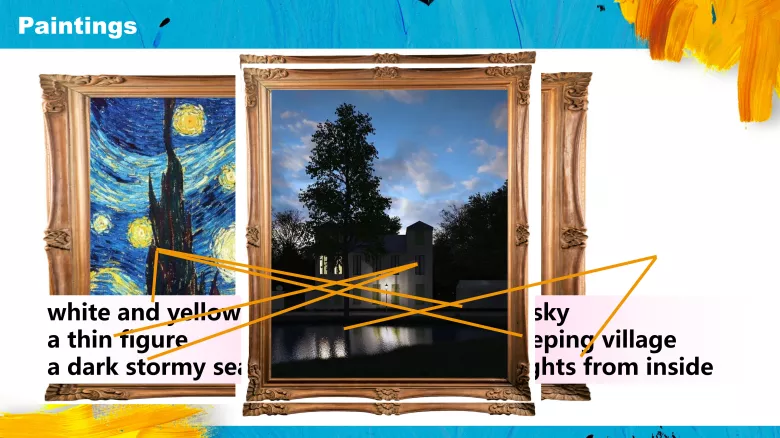 图片[5]-必修三 Unit 7 Lesson 1 阅读语篇-高英中语资源站