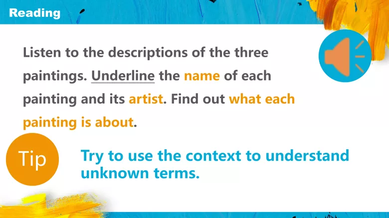 图片[6]-必修三 Unit 7 Lesson 1 阅读语篇-高英中语资源站