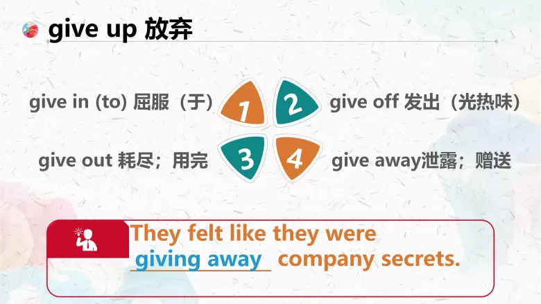 图片[3]-必修三 Unit 7 Lesson 2-3 词汇课件-高英中语资源站