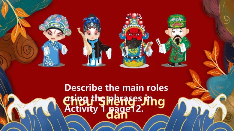 图片[2]-必修三 Unit 7 Lesson 2 听力课件-高英中语资源站