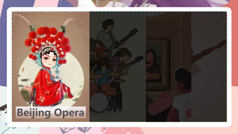 图片[2]-必修三 Unit 7 Topic Talk Viewing Workshop 听说课件-高英中语资源站