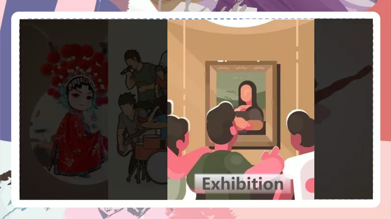 图片[4]-必修三 Unit 7 Topic Talk Viewing Workshop 听说课件-高英中语资源站