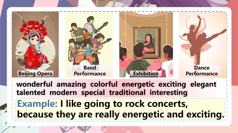 图片[6]-必修三 Unit 7 Topic Talk Viewing Workshop 听说课件-高英中语资源站