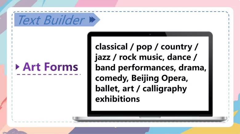 图片[7]-必修三 Unit 7 Topic Talk Viewing Workshop 听说课件-高英中语资源站