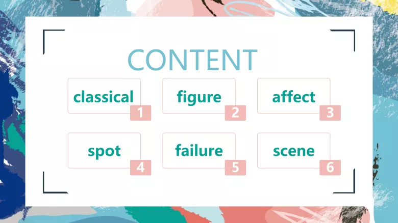 图片[2]-必修三 Unit 7 Topic talk Lesson 1单词课件-高英中语资源站