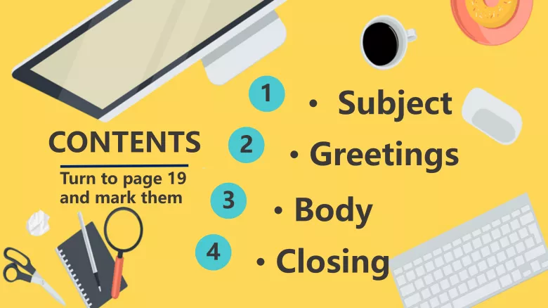 图片[2]-必修三 Unit 7 Writing Workshop 写作课件-高英中语资源站