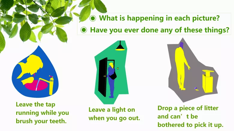 图片[2]-必修三 Unit 8 Lesson 1 阅读课件-高英中语资源站