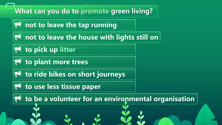 图片[3]-必修三 Unit 8 Topic talk 听说课件-高英中语资源站