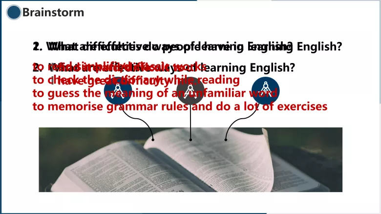 图片[2]-必修三 Unit 9 Lesson 2 听力课件-高英中语资源站
