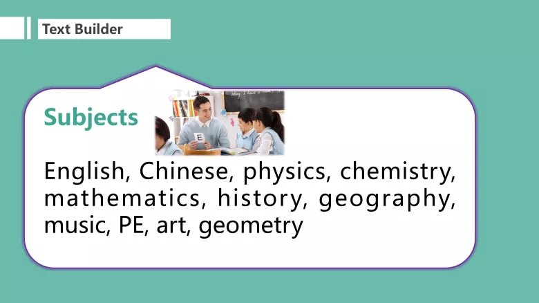 图片[3]-必修三 Unit 9 Topic talk 听说课件-高英中语资源站