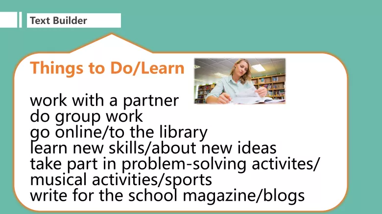 图片[4]-必修三 Unit 9 Topic talk 听说课件-高英中语资源站