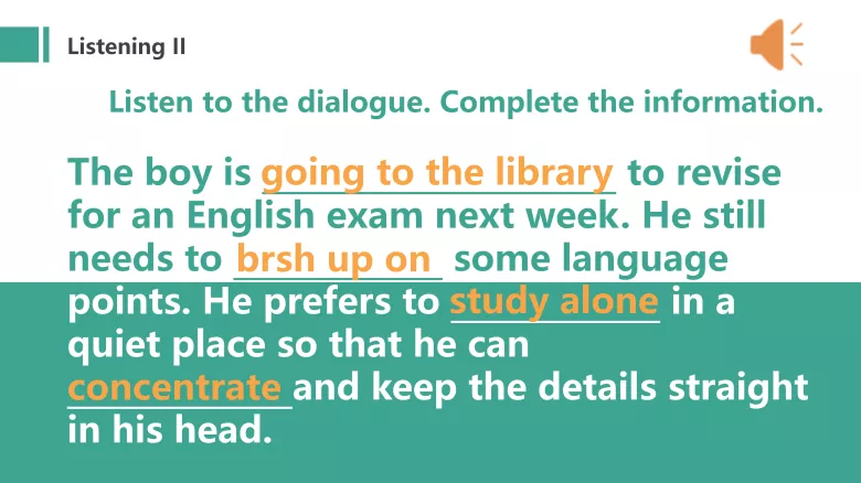 图片[7]-必修三 Unit 9 Topic talk 听说课件-高英中语资源站