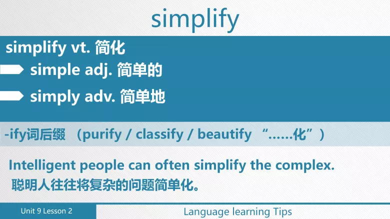 图片[5]-必修三 Unit 9 Lesson 2 词汇课件-高英中语资源站