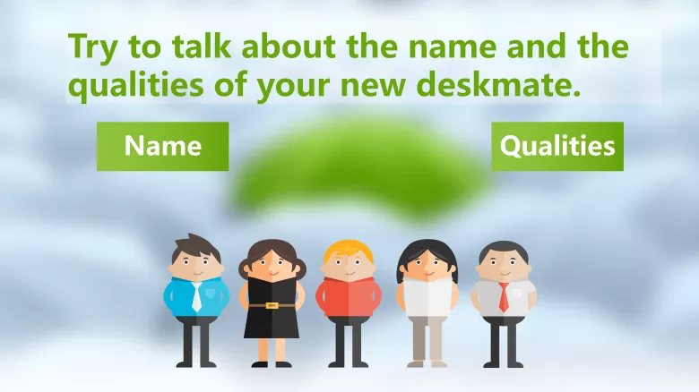 图片[2]-必修二 Unit 6 Topic Talk 听说课件-高英中语资源站