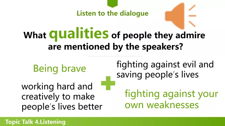 图片[3]-必修二 Unit 6 Topic Talk 听说课件-高英中语资源站