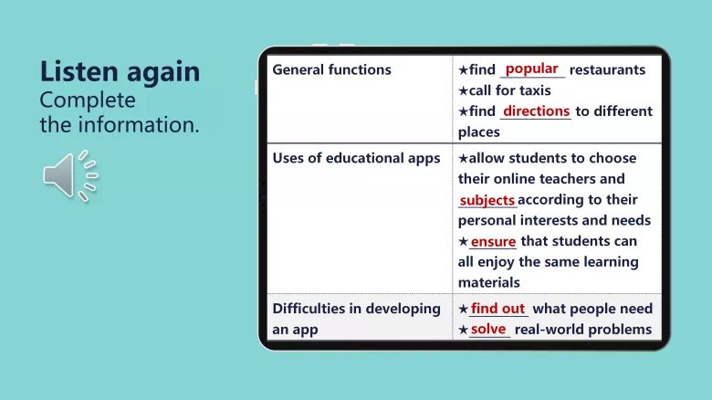 图片[5]-必修二 Unit 4 Lesson 2 听力课件-高英中语资源站