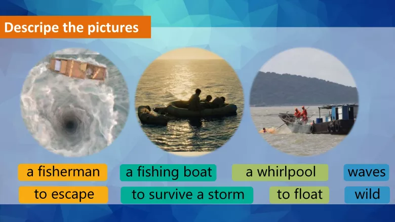 图片[2]-必修二 Unit 5 Lesson 1阅读课件-高英中语资源站