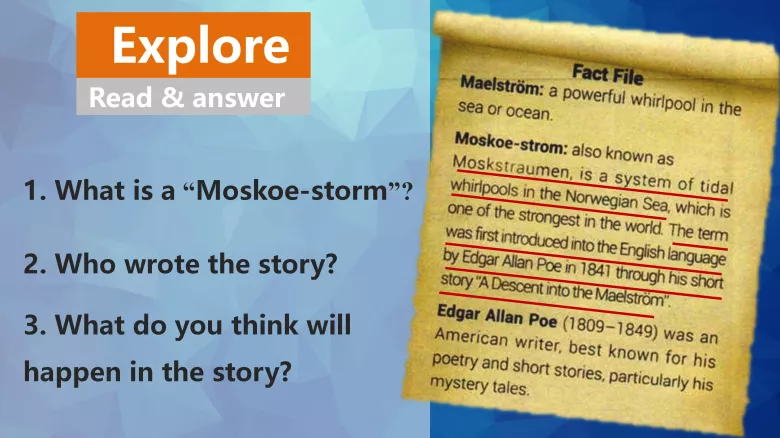 图片[3]-必修二 Unit 5 Lesson 1阅读课件-高英中语资源站