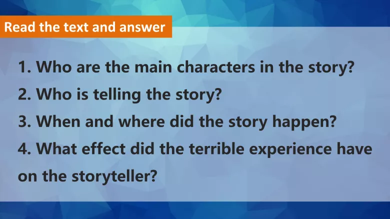 图片[4]-必修二 Unit 5 Lesson 1阅读课件-高英中语资源站