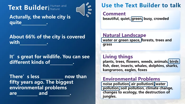图片[7]-必修二 Unit 5 Topic talk Viewing Workshop 听说课件-高英中语资源站