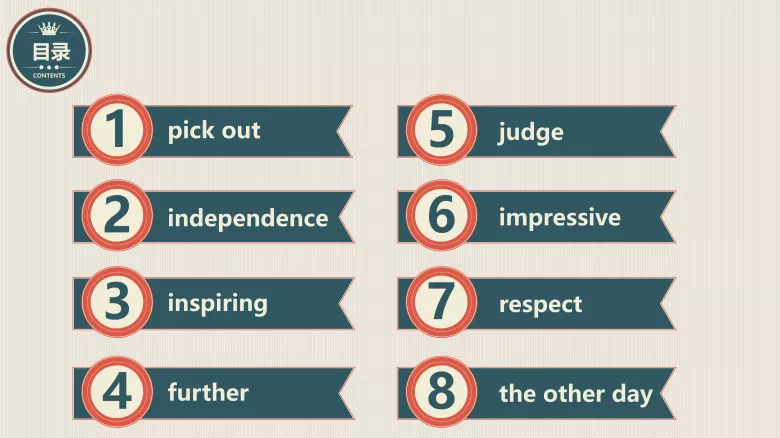 图片[2]-必修二 Unit 6 Lesson 2词汇课件-高英中语资源站